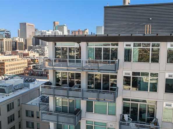 1401 Wewatta Street 1202, Denver CO 80202