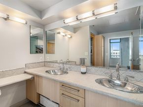 1401 Wewatta Street 1202, Denver CO 80202