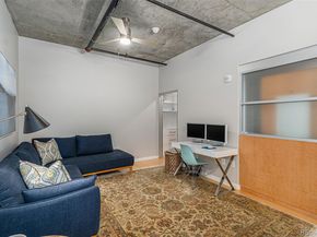 1401 Wewatta Street 1202, Denver CO 80202