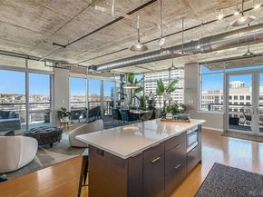 1401 Wewatta Street 1202, Denver CO 80202