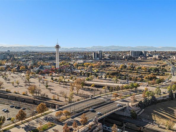 1401 Wewatta Street 1202, Denver CO 80202