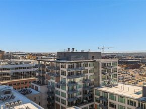 1401 Wewatta Street 1202, Denver CO 80202