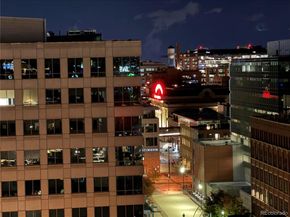 1401 Wewatta Street 1202, Denver CO 80202