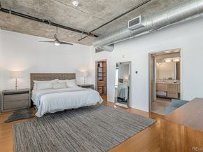 1401 Wewatta Street 1202, Denver CO 80202