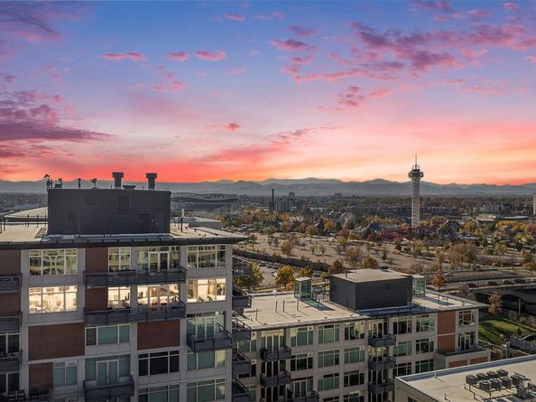 1401 Wewatta Street 1202, Denver CO 80202