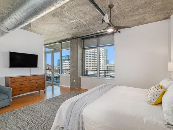 1401 Wewatta Street 1202, Denver CO 80202