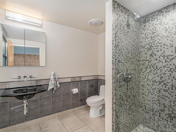 1401 Wewatta Street 1202, Denver CO 80202