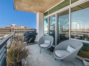 1401 Wewatta Street 1202, Denver CO 80202