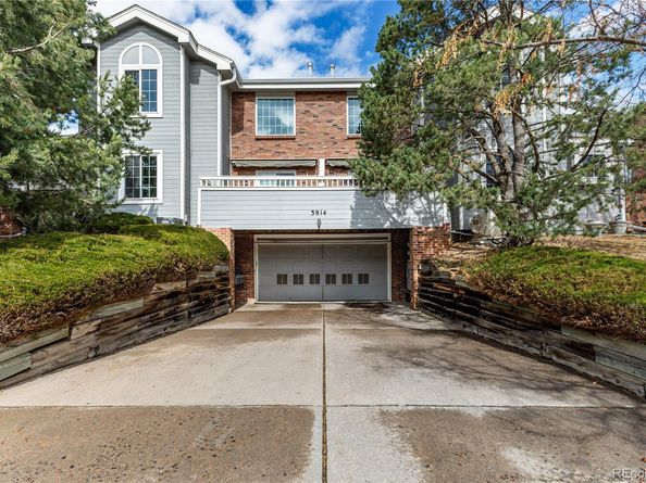 3914 S Dillon Way A, Aurora CO 80014
