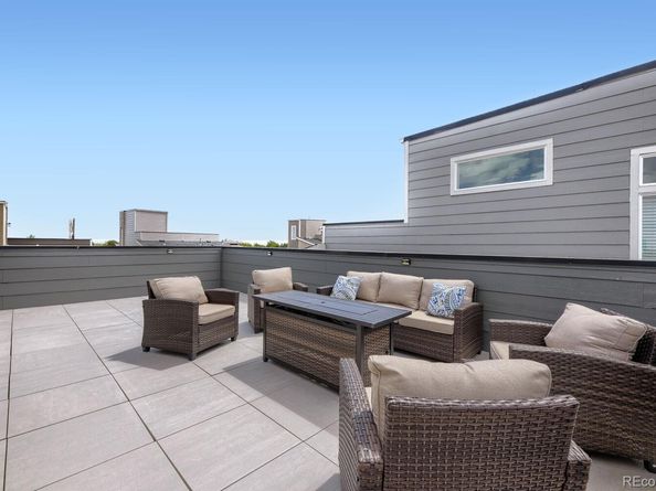 5051 S Queen Court, Littleton CO 80127