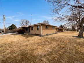 5790 W Louisiana Avenue, Lakewood CO 80232