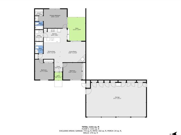 9470 W 89th Circle, Broomfield CO 80021