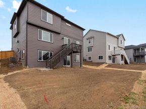 17538 E 90th Place, Commerce City CO 80022