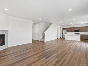 17538 E 90th Place, Commerce City CO 80022