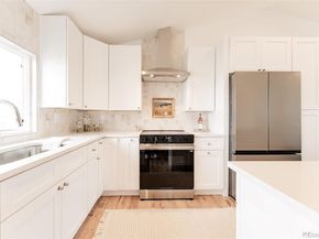 6232 S Owens Court, Littleton CO 80127