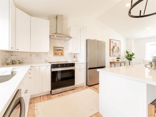 6232 S Owens Court, Littleton CO 80127