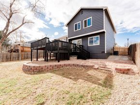 6232 S Owens Court, Littleton CO 80127