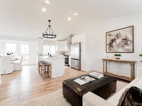 6232 S Owens Court, Littleton CO 80127