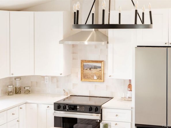 6232 S Owens Court, Littleton CO 80127