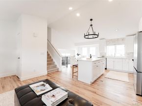 6232 S Owens Court, Littleton CO 80127