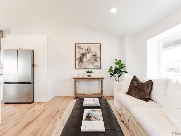 6232 S Owens Court, Littleton CO 80127