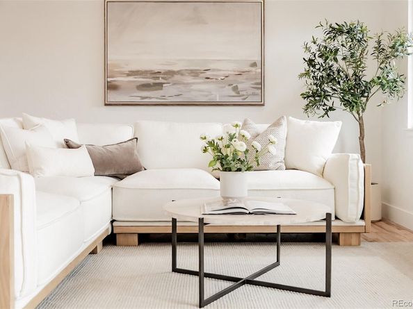 6232 S Owens Court, Littleton CO 80127