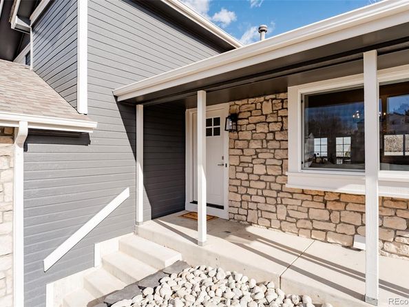 6232 S Owens Court, Littleton CO 80127