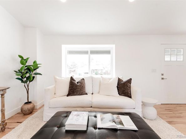 6232 S Owens Court, Littleton CO 80127