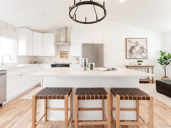 6232 S Owens Court, Littleton CO 80127