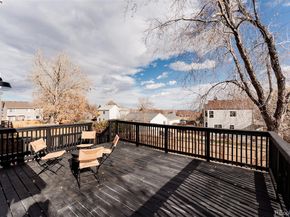 6232 S Owens Court, Littleton CO 80127