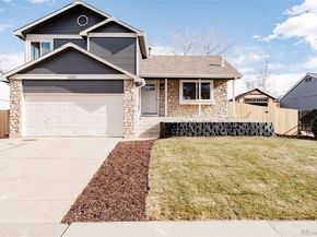 6232 S Owens Court, Littleton CO 80127