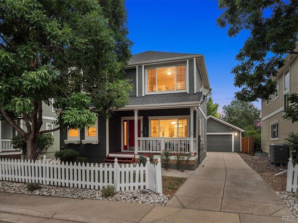 8009 E Vassar Drive, Denver CO 80231