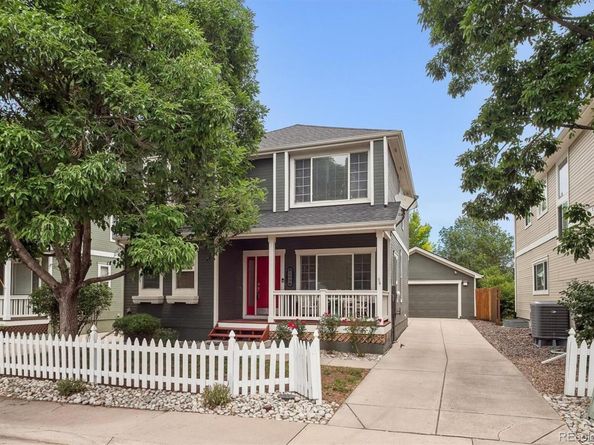 8009 E Vassar Drive, Denver CO 80231