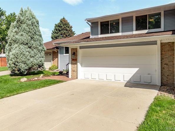 7419 W Maple Drive, Lakewood CO 80226