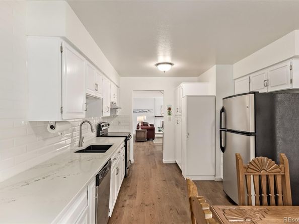 7419 W Maple Drive, Lakewood CO 80226