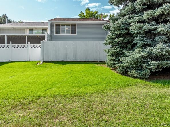 7419 W Maple Drive, Lakewood CO 80226