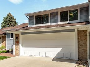 7419 W Maple Drive, Lakewood CO 80226