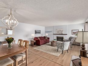 7419 W Maple Drive, Lakewood CO 80226