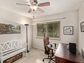 7419 W Maple Drive, Lakewood CO 80226