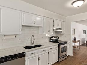 7419 W Maple Drive, Lakewood CO 80226