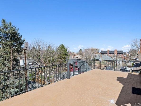 1345 N Franklin Street, Denver CO 80218