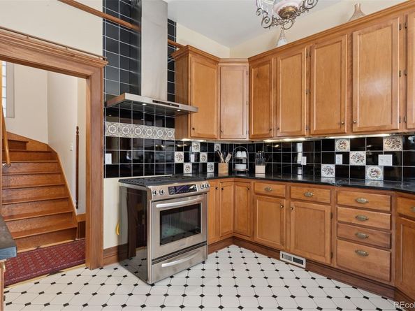 1345 N Franklin Street, Denver CO 80218