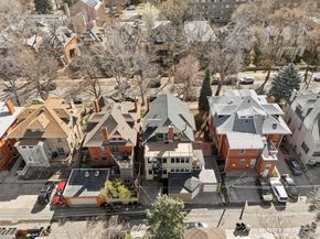 1345 N Franklin Street, Denver CO 80218