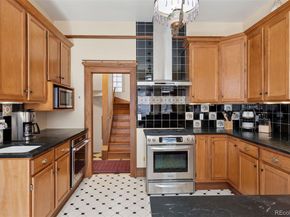 1345 N Franklin Street, Denver CO 80218