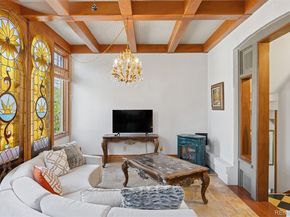 1345 N Franklin Street, Denver CO 80218
