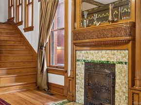 1345 N Franklin Street, Denver CO 80218