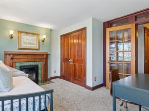 1345 N Franklin Street, Denver CO 80218