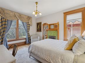 1345 N Franklin Street, Denver CO 80218