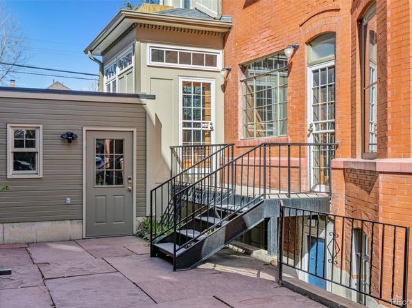 1345 N Franklin Street, Denver CO 80218