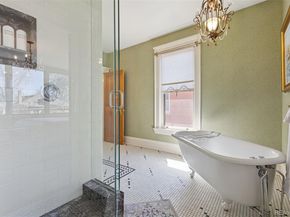 1345 N Franklin Street, Denver CO 80218